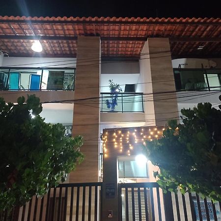 Porto De Galinhas Lindo Ap 2 Q 2 Banh 40 M Da Praia Apartamento Exterior foto